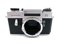 Leica leicaflex chrom gebraucht kaufen  Nürnberg