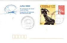 3309 fdc anniversaire d'occasion  Roanne