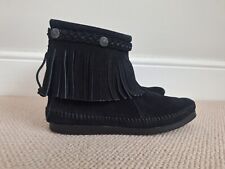 Minnetonka high top for sale  HORLEY