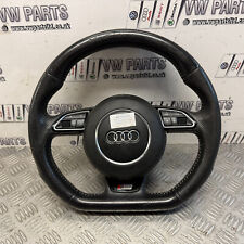 audi a3 steering wheel flat for sale audi a3 steering wheel flat for sale OLDHAM