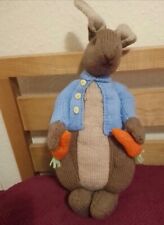Beatrix potter handmade for sale  STOURPORT-ON-SEVERN