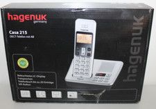 Hagenuk casa 215 gebraucht kaufen  Kiel
