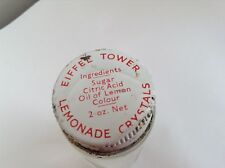 Vintage empty glass for sale  RUGBY