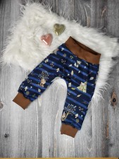 3teiliges babyset pumphose gebraucht kaufen  Büchenbeuren