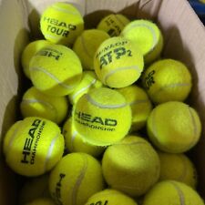 100 used tennis for sale  AYR