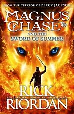 Magnus chase sword for sale  Aurora