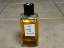 Vintage chanel eau for sale  Wood Dale