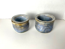 Handmade ceramic pots for sale  Addison