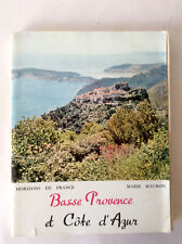 Marie mauron basse d'occasion  Hyères