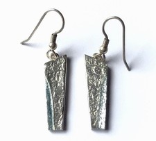 Sheila fleet silver for sale  ROGART