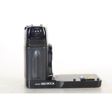 Zenza bronica motor gebraucht kaufen  Rain