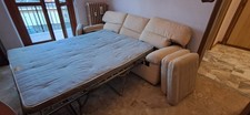 Divano letto fino usato Divano letto fino usato  Cirie