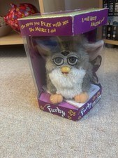 1998 furby for sale  ABERDEEN