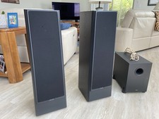 Vintage polk audio for sale  Ormond Beach