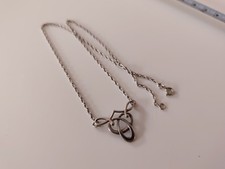 Sterling silver omg for sale  WELLINGBOROUGH