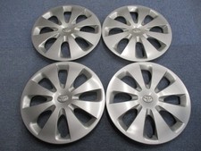 Toyota genuine wheel d'occasion  Expédié en Belgium