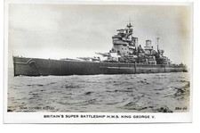 hms king george v for sale hms king george v for sale DEAL