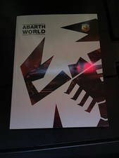 Usado, Livro Abarth World em estado perfeito comprar usado  Enviando para Brazil