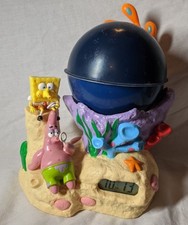 Nick spongebob squarepants for sale  Speedwell