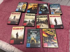 Serien konvolut walking gebraucht kaufen  Rangsdorf