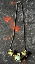 Splendide collier ancien d'occasion  Laventie