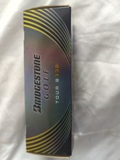 Bridgestone golf balls for sale  Denham Springs