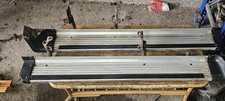 1992 pair sidesteps for sale  BRIDGWATER