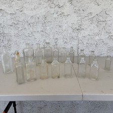 Lot vintage antique for sale  Telford