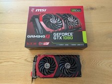 Nvidia msi geforce gebraucht kaufen  Mahlow