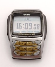 Vintage digital watch for sale  HALIFAX