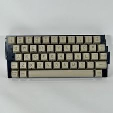 Módulo de teclado terminal TI Silent 700 – Modelo 732/733/745 vintage RS‐232 comprar usado  Enviando para Brazil