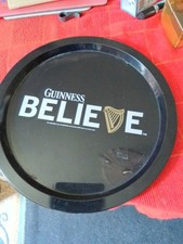 Guinness metal tray for sale Guinness metal tray for sale  WISBECH