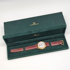 Orologio cronografo meccanico usato  Forli