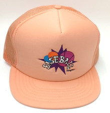 Vintage snapback 90er gebraucht kaufen  Kirkel