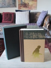Usado, Anna Karenina: Leo Tolstoy: Folio Society: 2008 First Edition: Excellent comprar usado  Enviando para Brazil