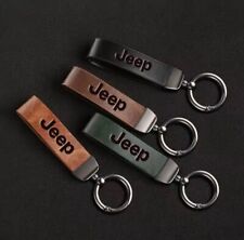 Jeep luxury leather for sale  LONDON