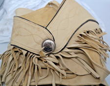 Camel beige tan d'occasion  Expédié en Belgium