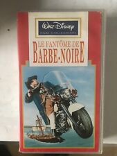 Vhs cassette video d'occasion  La Tremblade
