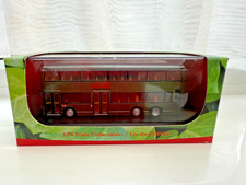 Drumwell DW10304 1/76 Kowloon Motor Bus Volvo B10TL/Alexander modelo de ônibus comprar usado  Enviando para Brazil