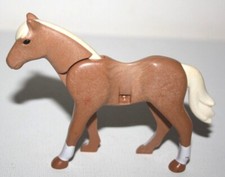 Playmobil 4188 horse d'occasion  Expédié en Belgium