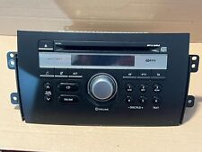 Suzuki sx4 radio gebraucht kaufen  Berlin