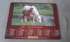 Calendrier almanach facteur d'occasion  Villemomble