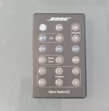 Bose wave music for sale  SOLIHULL