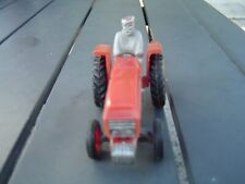 Norev plastique tracteur d'occasion  Pont-l'Abbé-d'Arnoult