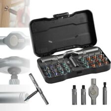 Switchable screwdriver set for sale  UK