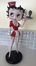 Tall betty boop d'occasion  Expédié en Belgium