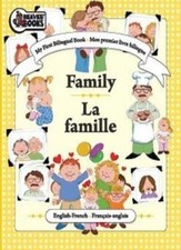 First bilingual book d'occasion  Expédié en Belgium