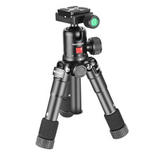 Neewer mini treppiede usato  Italia