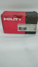 Hilti threaded stud d'occasion  Expédié en Belgium