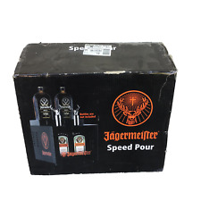 Jagermeister speed pour for sale  San Bernardino